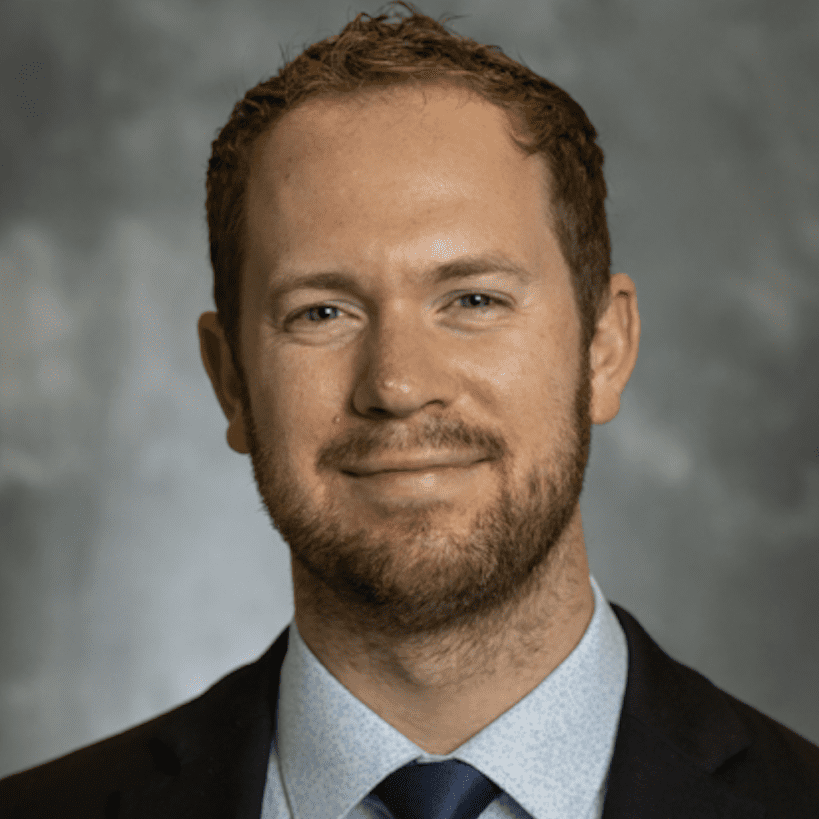 Dr. Nathaniel Allen-Slaba MD